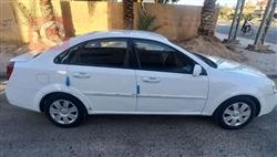 شيفروليه اوبترا